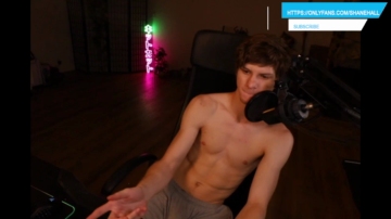 Shanehall  09-07-2021 video domme